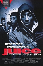 Affiche Juice Affiche Juice