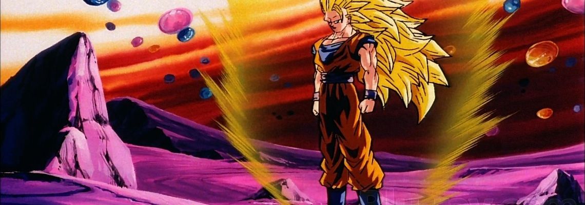Cover Dragon Ball Z : Fusions