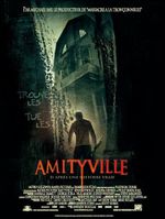 Affiche Amityville Affiche Amityville