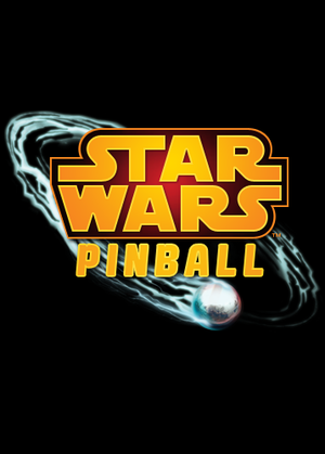 Pinball FX 2: Star Wars Pack