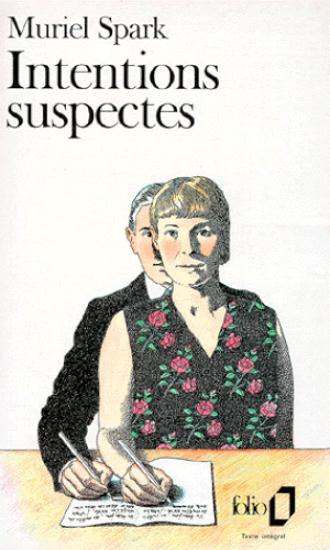 Intentions suspectes