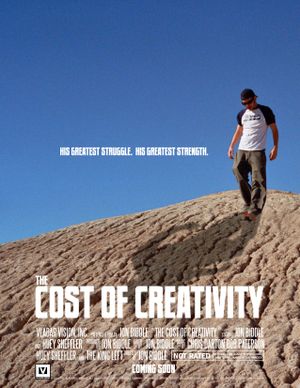 The Cost of Creativity