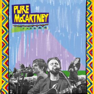 Pure McCartney (Live)