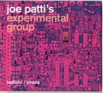 Pochette Joe Patti's Experimental Group