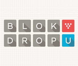 Blok Drop U