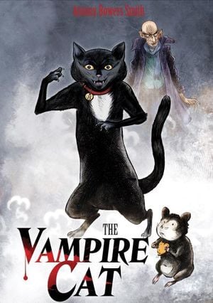 The Vampire Cat