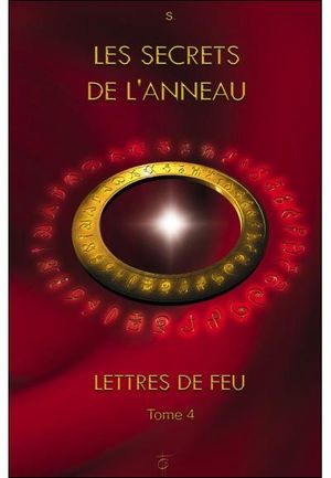 Lettres de feu