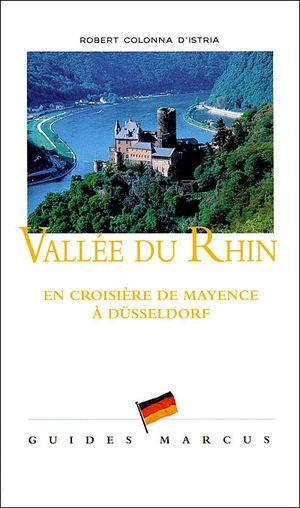 Vallée du Rhin