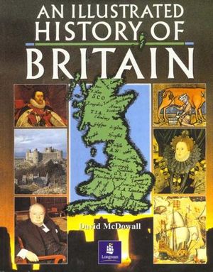 Illustrated history of Britain