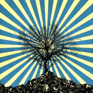The Sunless Country I & II (Single)