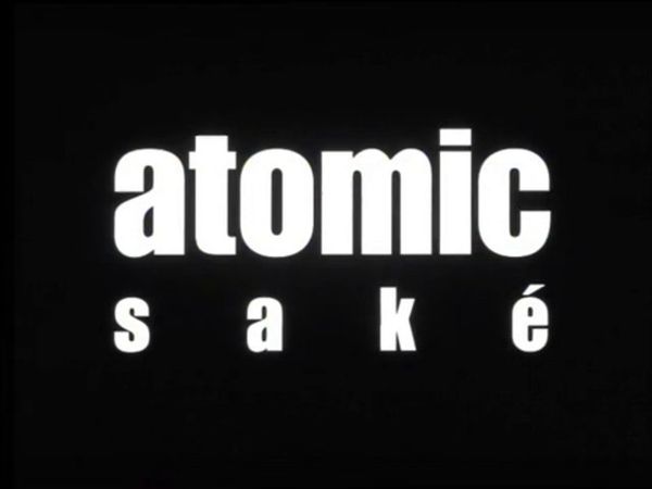 Atomic Sake