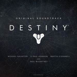 Destiny (Original Soundtrack) (OST)