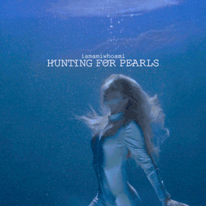 hunting for pearls (Single)