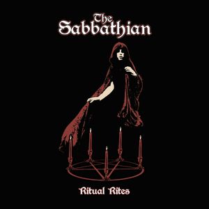 Ritual Rites (EP)