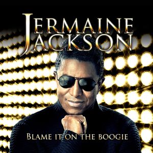 Blame It on the Boogie (Single)