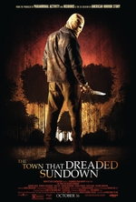 Affiche The Town That Dreaded Sundown Affiche The Town That Dreaded Sundown