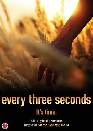 Every Three Seconds