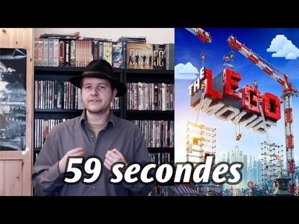 59 secondes...et le reste