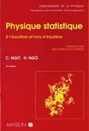 Physique statistique