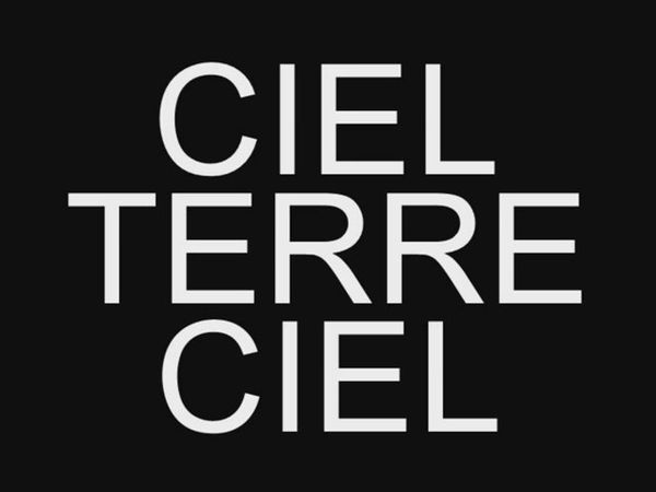 Ciel Terre Ciel