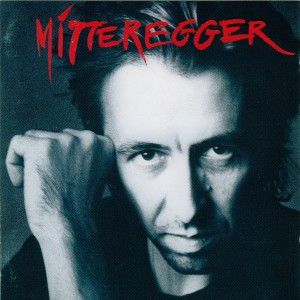 Mitteregger