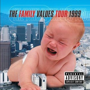 The Family Values Tour 1999 (Live)