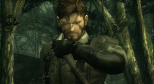 Les meilleurs Metal Gear Solid