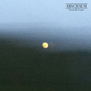 Nouvelle Lune (Single)