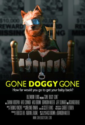 Gone Doggy Gone