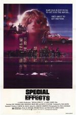 Affiche Special Effects Affiche Special Effects