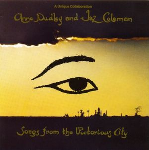 Songs from the Victorious City