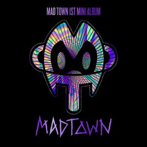 MAD TOWN (EP)