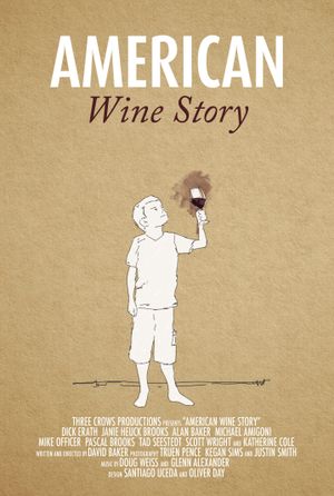 American Wine Story