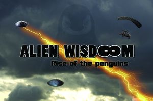 Alien Wisdoom