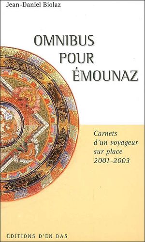 Omnibus pour Emounaz