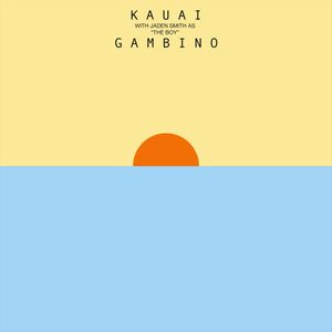 Kauai (EP)