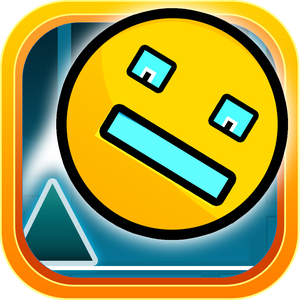 Polygon Dash LITE- A Geometry Shapes Rush!