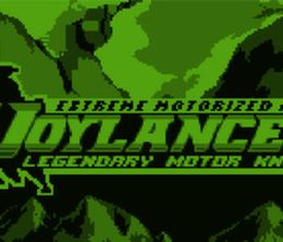 image-https://media.senscritique.com/media/000007634328/0/The_Joylancer_Legendary_Motor_Knight.jpg