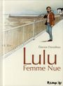 Couverture Lulu Femme Nue : Intégrale