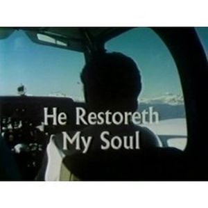 He Restoreth My Soul