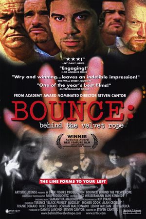 Bounce: Behind the Velvet Rope