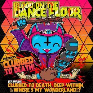 Clubbed to Death! (EP)