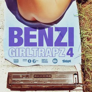 Girl Trapz, Volume Four