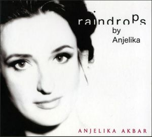 Raindrops by Anjelika