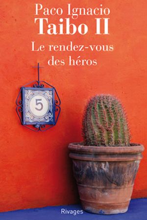 Le Rendez-vous des héros