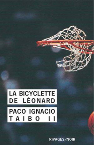 La bicyclette de Léonard