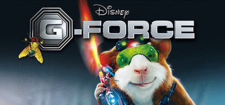 Résultat de recherche d'images pour "G-Force"