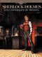 Renaissance - Sherlock Holmes : Les Chroniques de Moriarty, tome 1