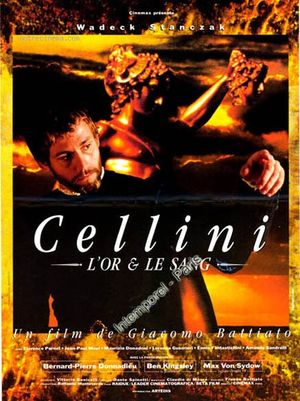 Cellini, l'or et le sang