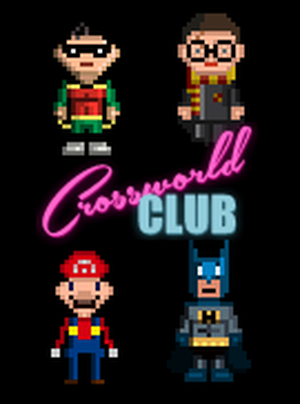 Crossworld Club